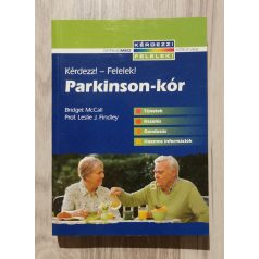 Leslie J. Findley-Bridget McCall: Parkinson-kór