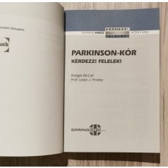 Leslie J. Findley-Bridget McCall: Parkinson-kór