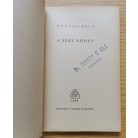 Hamvas Béla: A száz könyv (Első kiadás!)