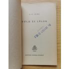 C. G. Jung: Föld és lélek (első magyarnyelvű kiadás)
