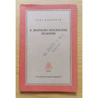 Karl Mannheim: A jelenkori szociológia feladatai