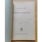 Földes-Papp Károly: A filozófia vígasztalása