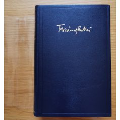Tersánszky Józsi Jenő: Kakuk Marci 