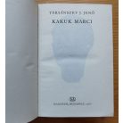 Tersánszky Józsi Jenő: Kakuk Marci 