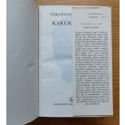 Tersánszky Józsi Jenő: Kakuk Marci 