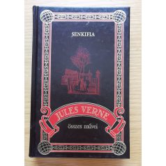Jules Verne: Senkifia