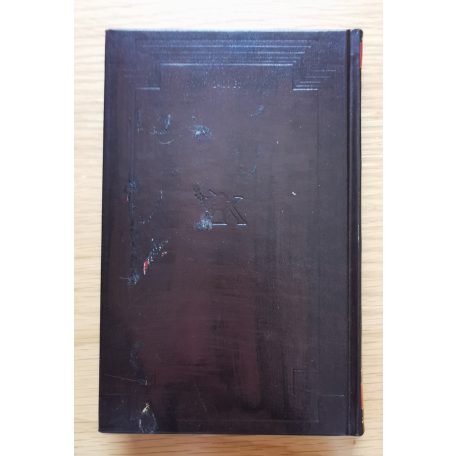 Jules Verne: A jangada (Jules Verne összes művei 28.)