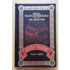 Jules Verne: Haza, Francziaországba! - Gil Braltar 