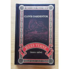 Jules Verne: Clovis Dardentor