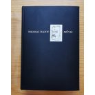 Thomas Mann: A Buddenbrook ház (Számozott)