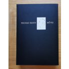 Thomas Mann: József és testvérei I-II. (Számozott)