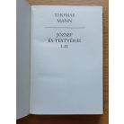 Thomas Mann: József és testvérei I-II. (Számozott)