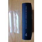 Thomas Mann: József és testvérei I-II. (Számozott)