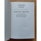 Thomas Mann: Doktor Faustus (Számozott)