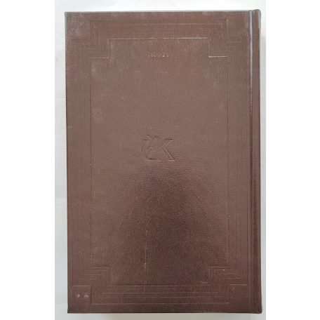 Jules Verne: Keraban, a vasfejű (Jules Verne összes művei 8.)