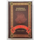 Jules Verne: Kalózokkal az Antillákra (Jules Verne összes művei 10.)