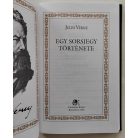 Jules Verne: Egy sorsjegy története (Jules Verne összes művei 15.)