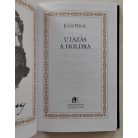 Jules Verne: Utazás a Holdra (Jules Verne összes művei 17.)