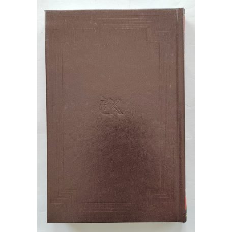 Jules Verne: Utazás a Hold körül (Jules Verne összes művei 18.)