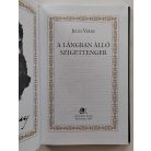 Jules Verne: A lángban álló szigettenger (Jules Verne összes művei 19.)