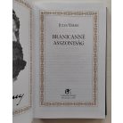 Jules Verne: Branicanné asszonyság (Jules Verne összes művei 22.)
