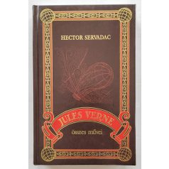   Jules Verne: Hector Servadac (Jules Verne összes művei 23.)