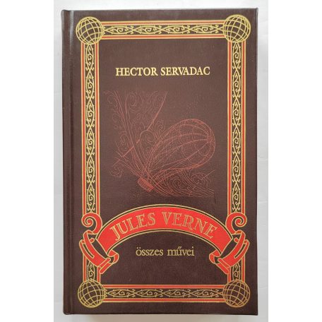 Jules Verne: Hector Servadac (Jules Verne összes művei 23.)