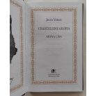 Jules Verne: Chanteleine grófja/ Mona Lisa (Jules Verne összes művei 24.)