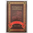 Jules Verne: Világfelfordulás / A francia zászló (Jules Verne összes művei 26.)