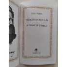 Jules Verne: Világfelfordulás / A francia zászló (Jules Verne összes művei 26.)