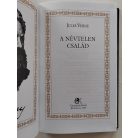 Jules Verne: A névtelen család (Jules Verne összes művei 27.)