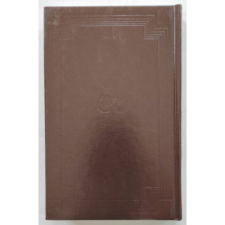Jules Verne: A névtelen család (Jules Verne összes művei 27.)