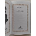 Jules Verne: A jangada (Jules Verne összes művei 28.)