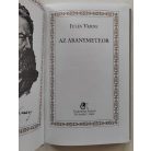 Jules Verne: Az aranymeteor (Jules Verne összes művei 33.)