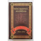 Jules Verne: Dráma Mexikóban.../Költemények (Jules Verne összes művei 36.)