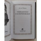 Jules Verne: Várkastély a Kárpátokban (Jules Verne összes művei 37.)