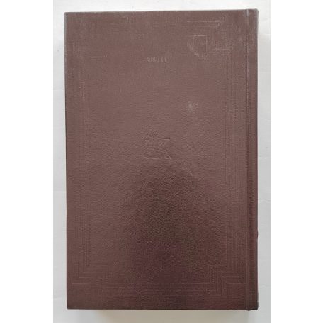 Jules Verne: Sztrogof Mihály (Jules Verne összes művei 42.)