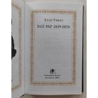 Jules Verne: Egy pap 1835-ben (Jules Verne összes művei 60.)