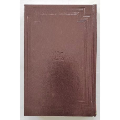 Jules Verne: Egy pap 1835-ben (Jules Verne összes művei 60.)
