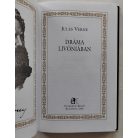 Jules Verne: Dráma Livóniában (Jules Verne összes művei 76.)