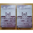 Schweidel József: Az aradi vértanúk 1-2. 