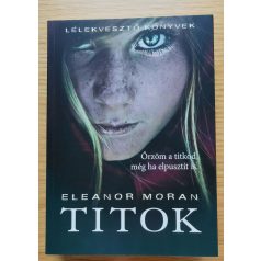 Eleanor Moran: Titok