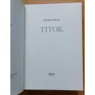 Eleanor Moran: Titok