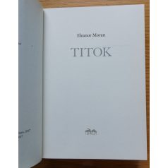 Eleanor Moran: Titok