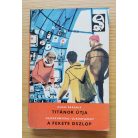 Olesz Berdnik: Titánok útja/A fekete oszlop