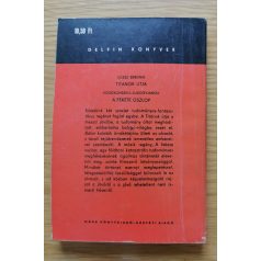 Olesz Berdnik: Titánok útja/A fekete oszlop