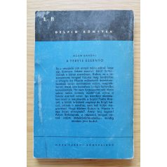 Adam Bahdaj: A fekete esernyő 