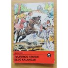 Jean Muray: Tulipános Fanfan első kalandjai