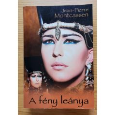 Jean-Pierre Montcassen: A fény leánya
