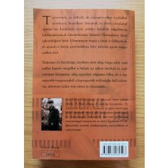 Jean-Pierre Montcassen: A fény leánya
